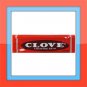 Clove Chewing Gum
