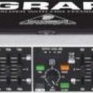 Behringer ULTRAGRAPH PRO FBQ1502 EQ