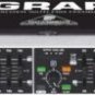 Behringer ULTRAGRAPH PRO FBQ1502 EQ