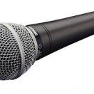 Shure SM48S-LC Microphone