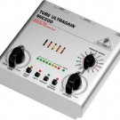 Behringer MIC200 Tube Ultra Gain Preamp