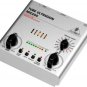 Behringer MIC200 Tube Ultra Gain Preamp