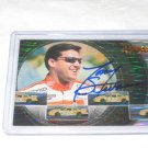 NASCAR-TONY STEWART AUTOGRAPHED CARD MNT