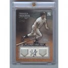 Roger Maris 2009 Topps Sterling Triple Jersey /25 BV $185.00 FREE SHIPPING!!