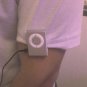 Mini Digital MP3 Player 2GB Silver