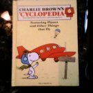 Charlie Brown's 'Cyclopedia Volume 6