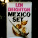 Mexico Set