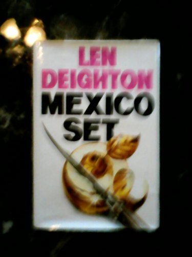 Mexico Set
