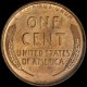 Wheat Cents