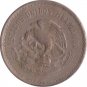 1946 Diaz Centavos