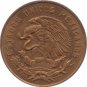 1968 Cinco Centavos