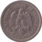1907 Cinco Centavos