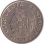 1968 Cincuenta Centavos