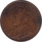 1913 Large Cent