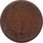 1913 Large Cent