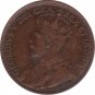 1914 Large Cent