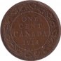 1914 Large Cent