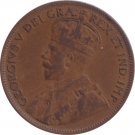 1920 Large Cent