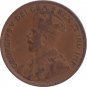 1920 Large Cent