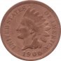 1906 - Very Good - Cleaned