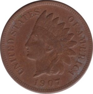 1907 - Very Good