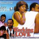 working for love