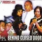 behind closed doors