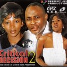 critical decision 2