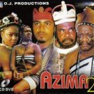 azima 2