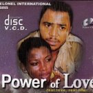 power of love