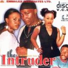 the intruder