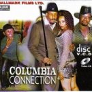 columbia connection