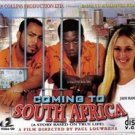 coming to south africa