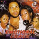 emotional crack