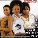 games women play