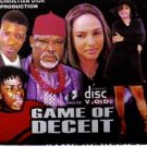 game of deceit