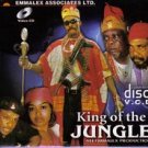 king of the jungle