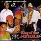 king of the jungle 2