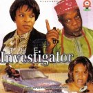the investigator