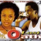 last oath