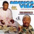 america visa 2
