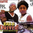 bus driver