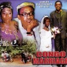 congo marriage