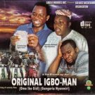 original ibo man