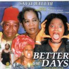 better days 1
