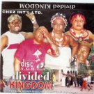 divided kingdom 1