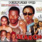 the search 1