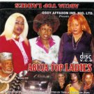 abuja ladies 1