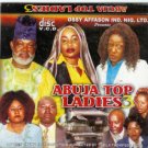 abuja ladies 3