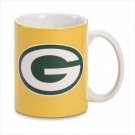 37289 NFL Green Bay Packers 11 Ounce Mug